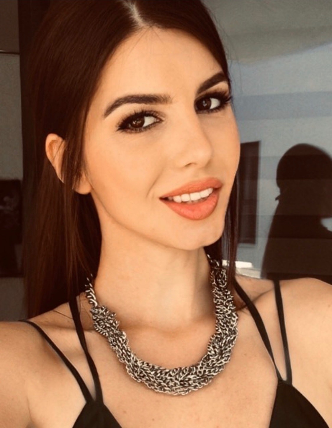 Natasha — Model & Hostess in Salzburg photo 4