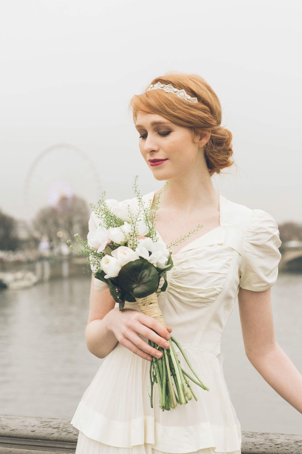 Ellen — Model & Hostess in Paris photo 2