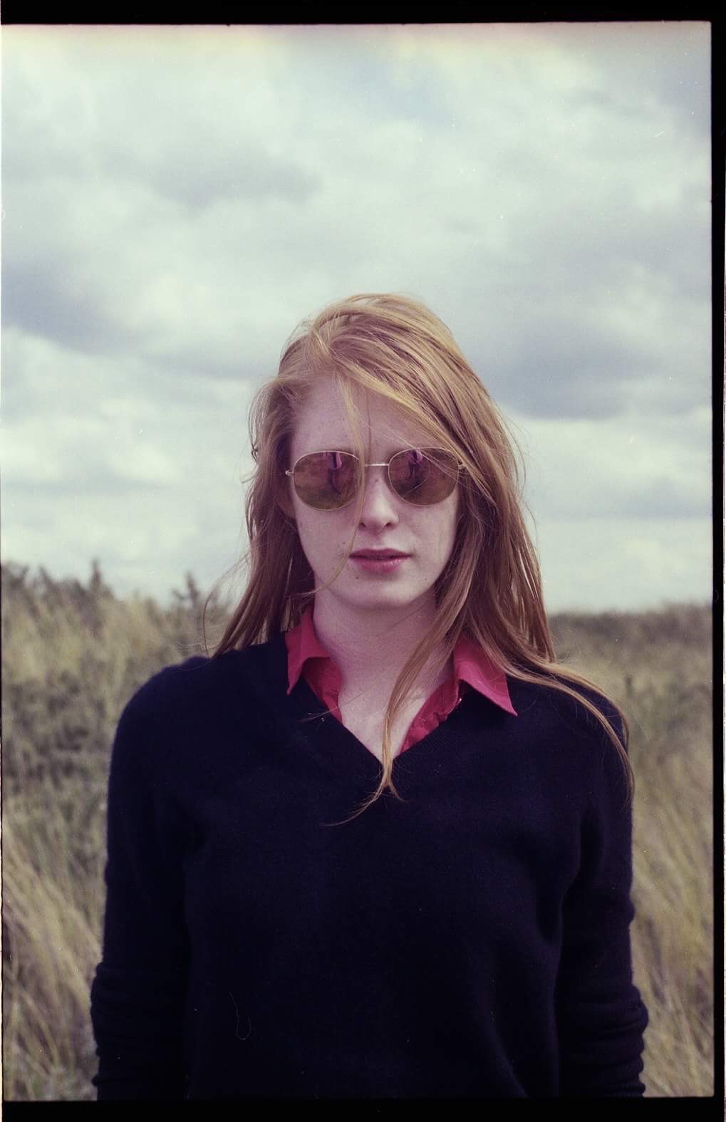 Ellen — Model & Hostess in Paris photo 3