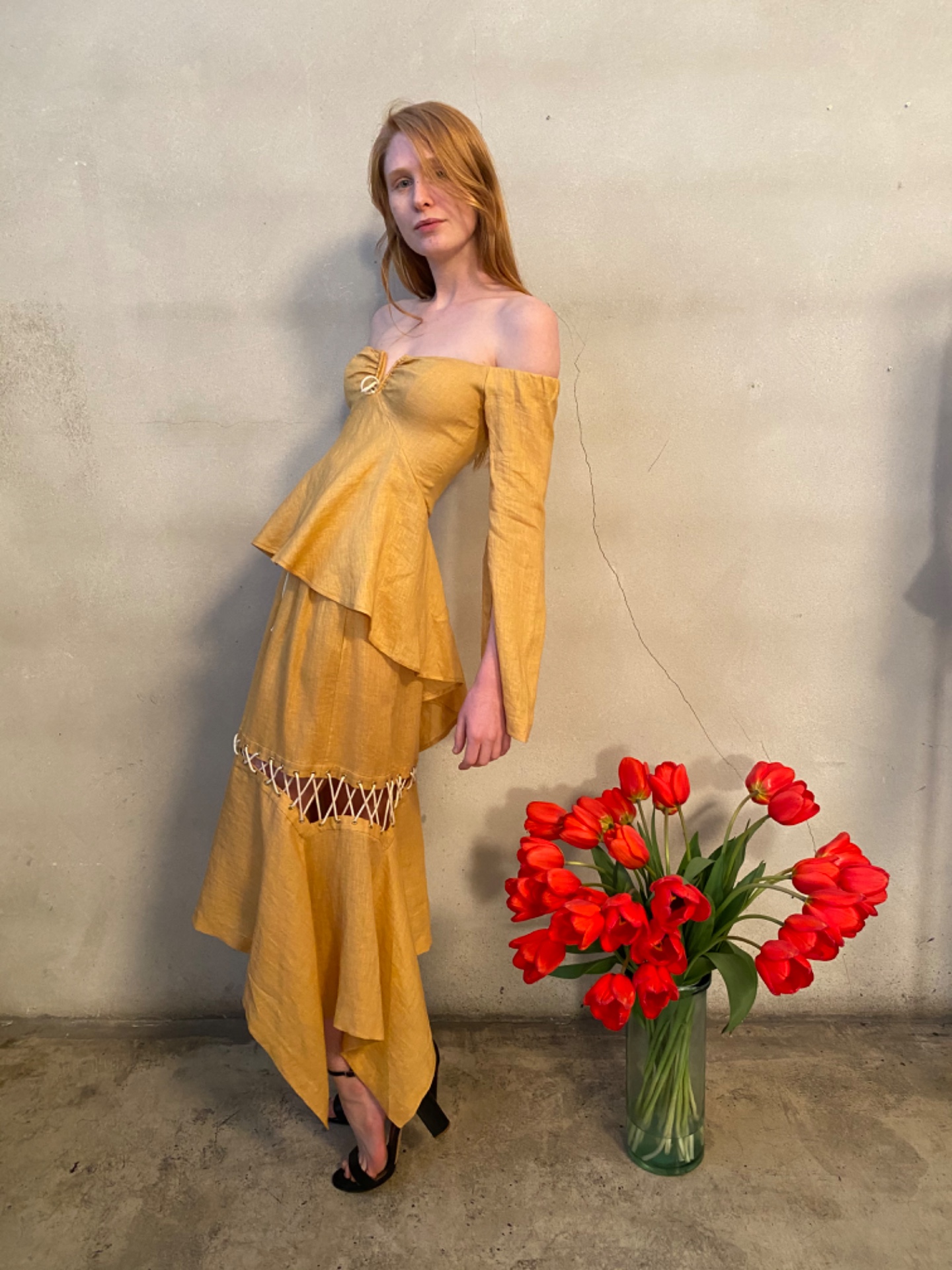 Ellen — Model & Hostess in Paris photo 4