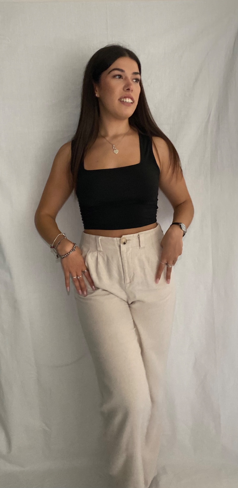 Greta — Model & Hostess in Milano photo 2