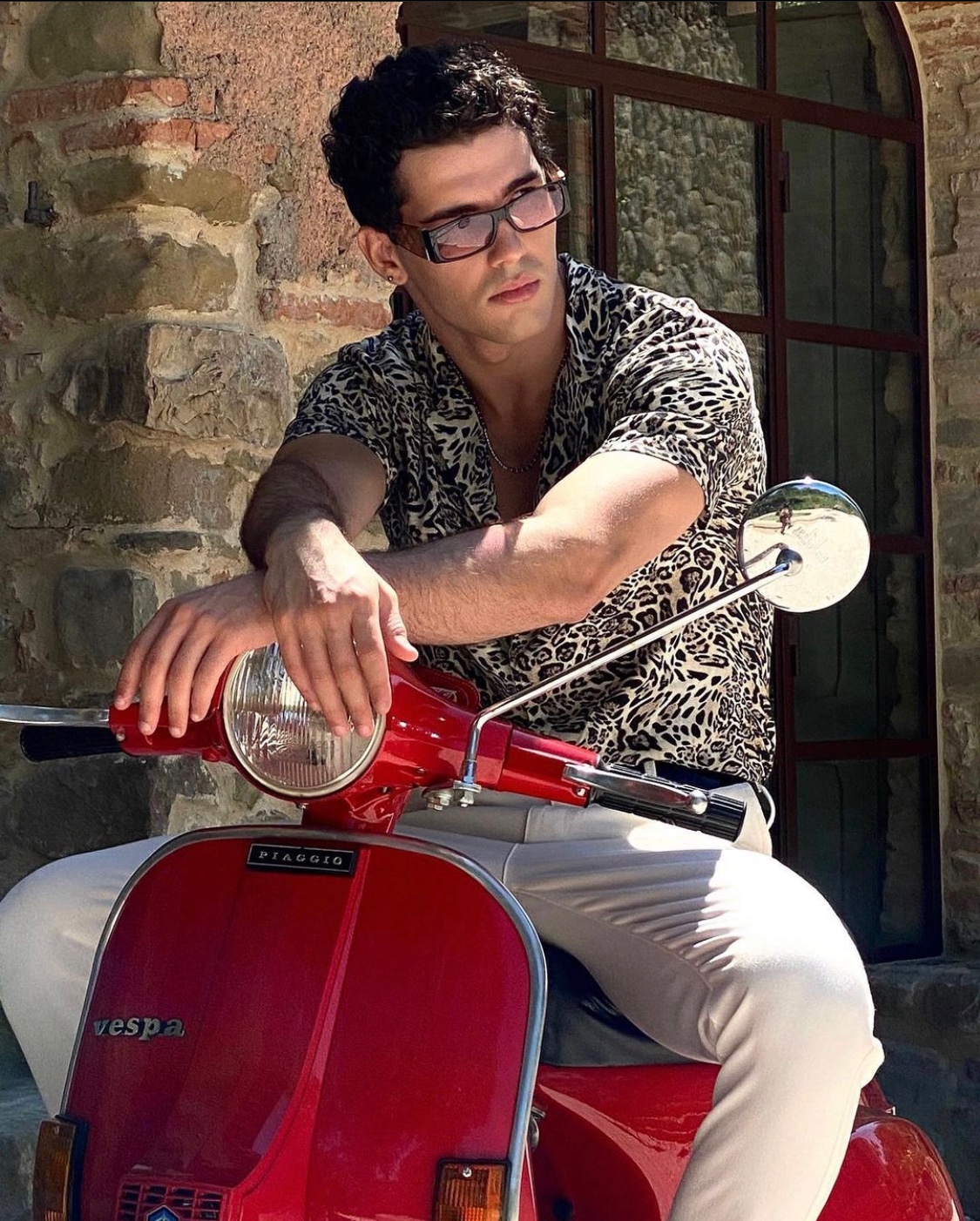 Alessio — Model & Host in Monterotondo photo 2