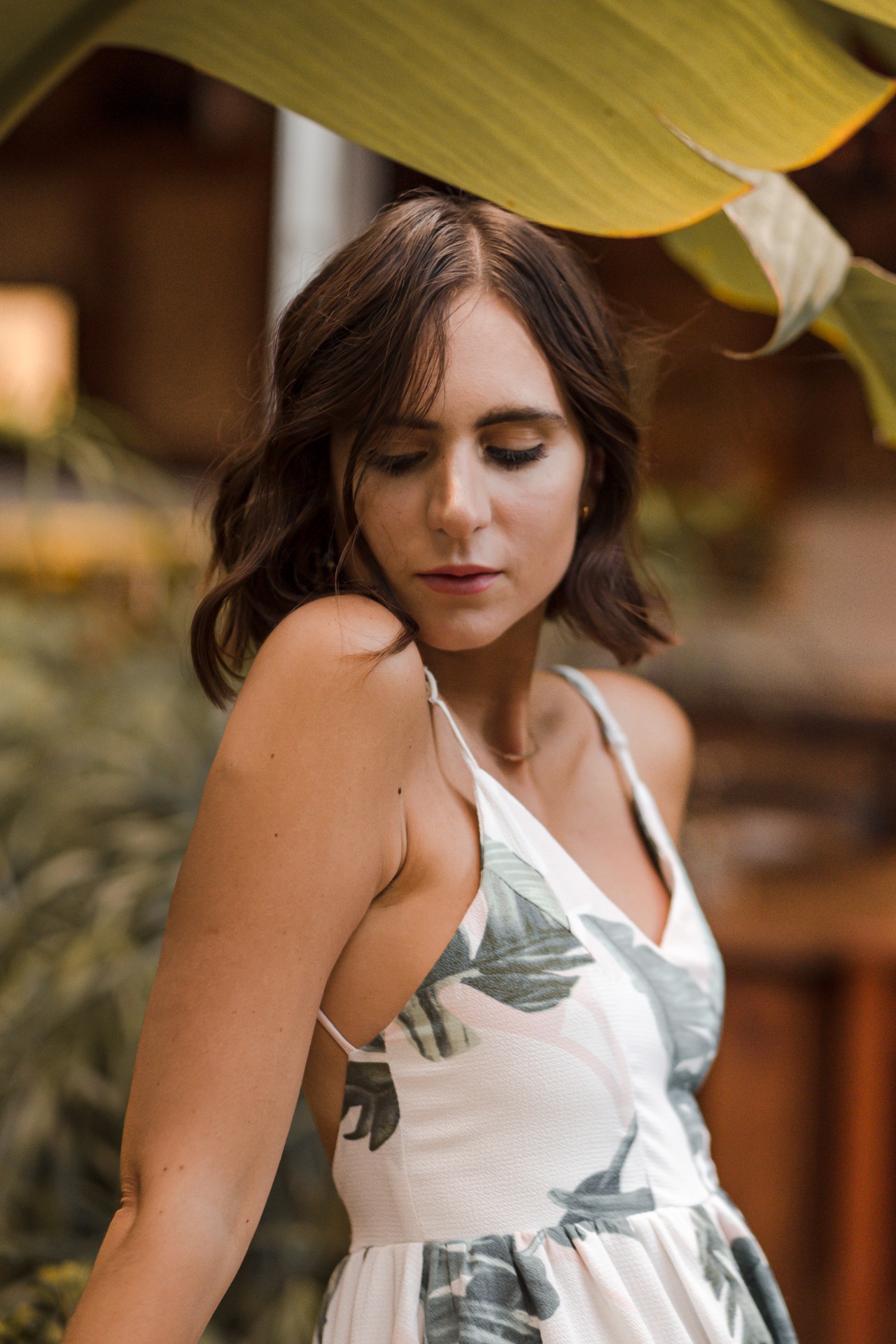 Grazia — Model & Hostess in San Giuliano photo 1