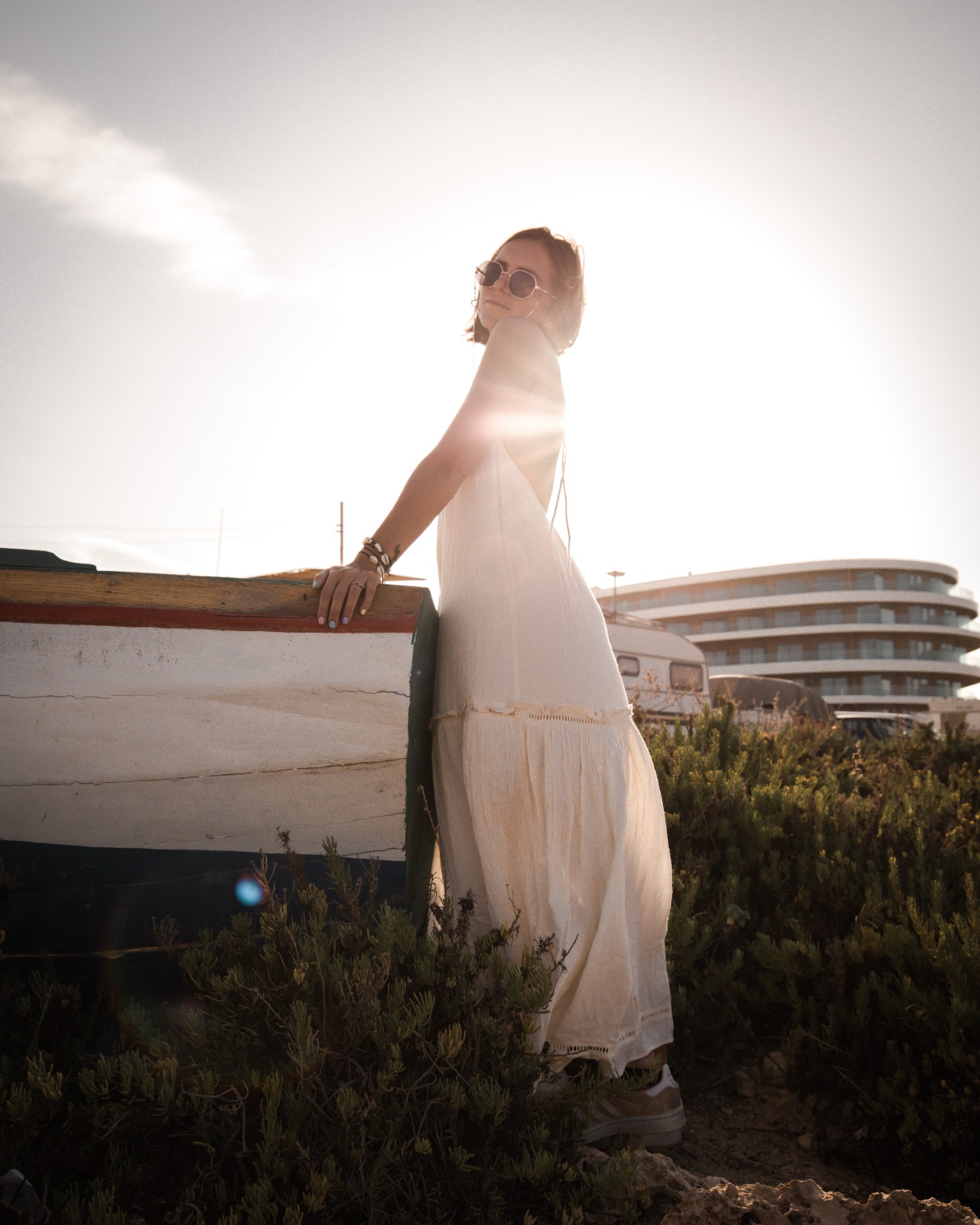 Grazia — Model & Hostess in San Giuliano photo 2