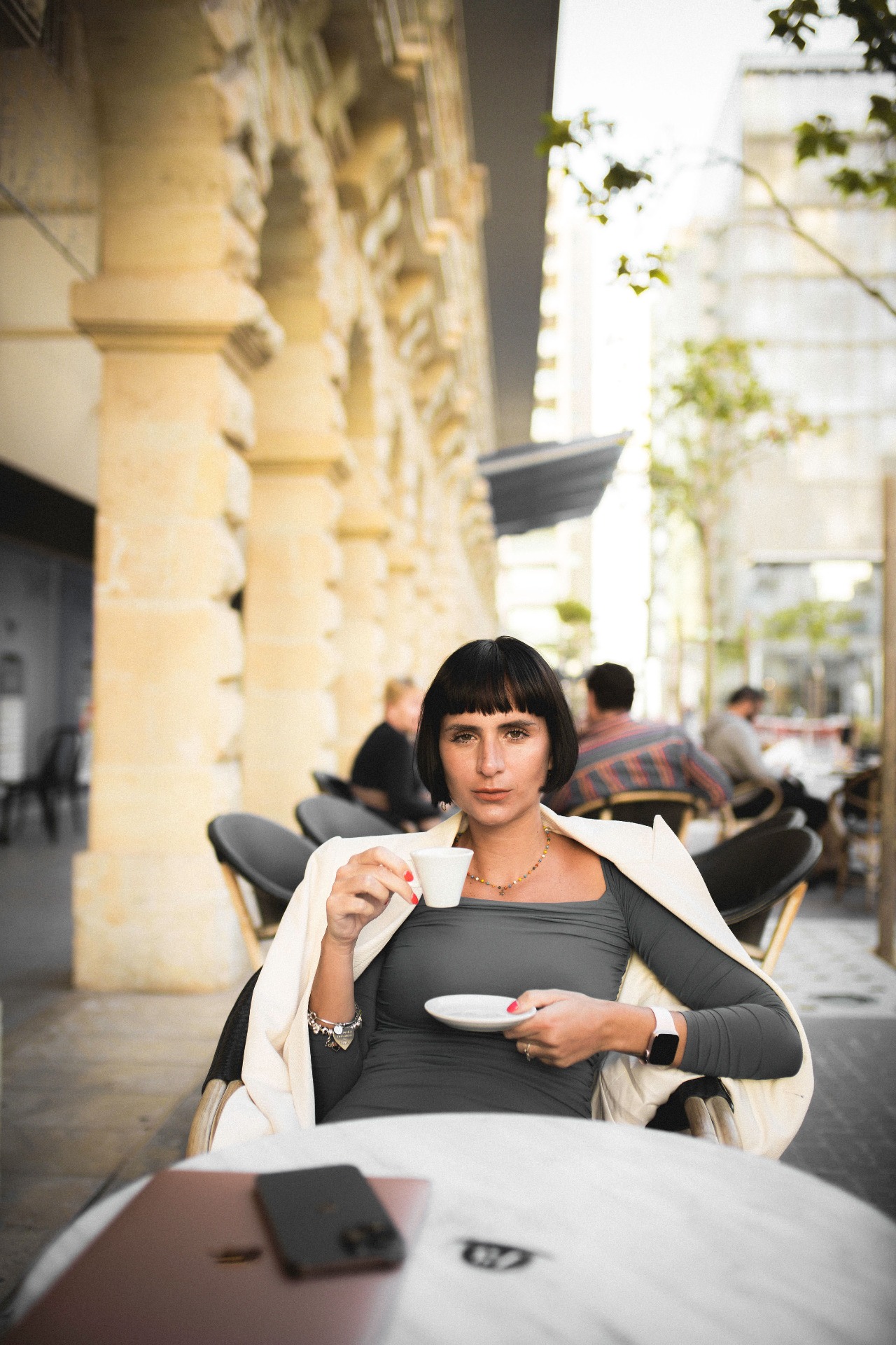 Grazia — Model & Hostess in San Giuliano photo 3