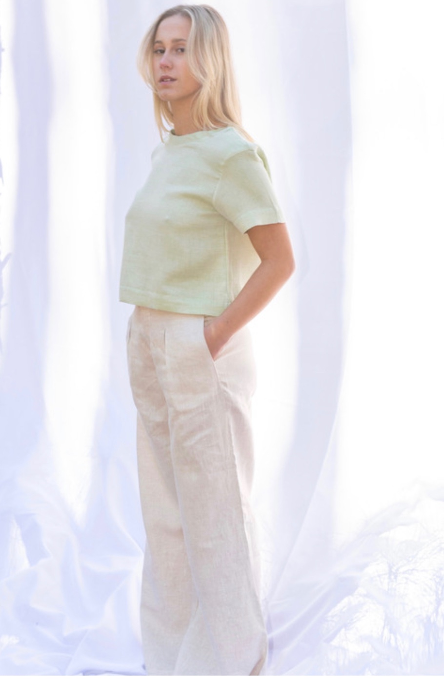 Beatriz — Model & Hostess in Barcelona photo 1