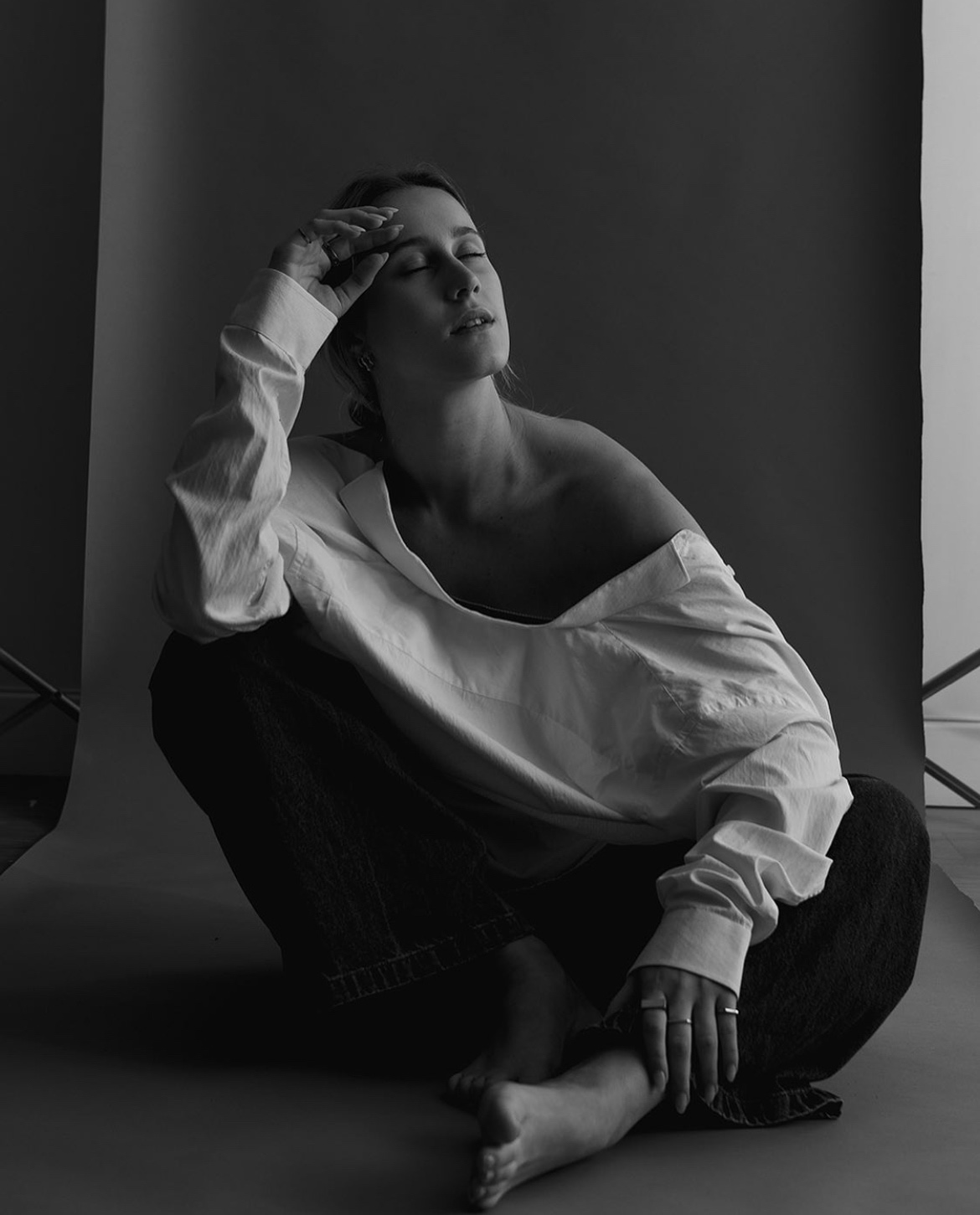 Beatriz — Model & Hostess in Barcelona photo 2