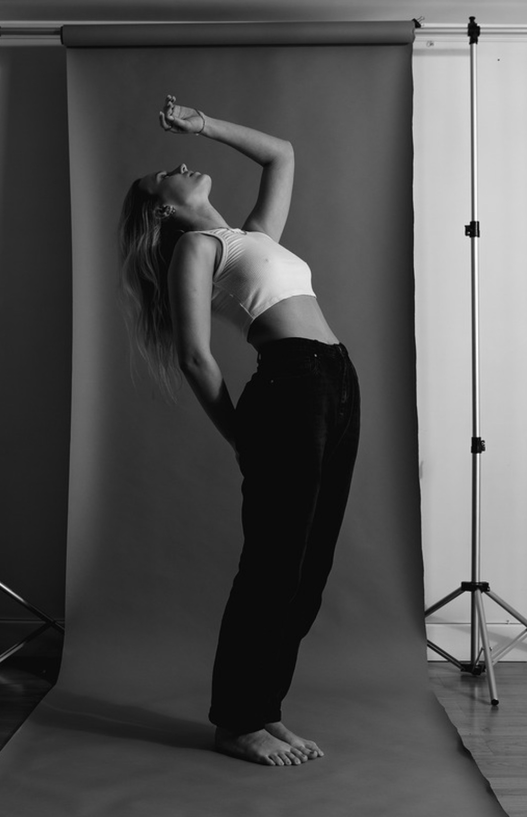 Beatriz — Model & Hostess in Barcelona photo 4