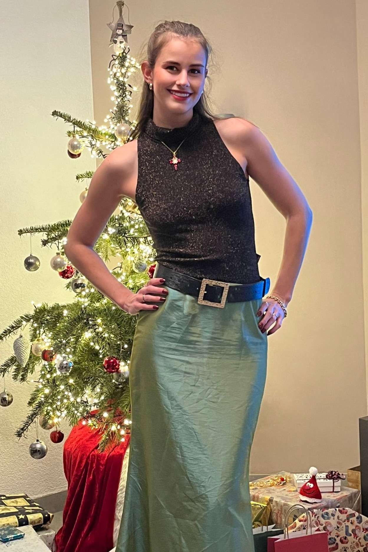 Laura — Model & Hostess in Madrid photo 7