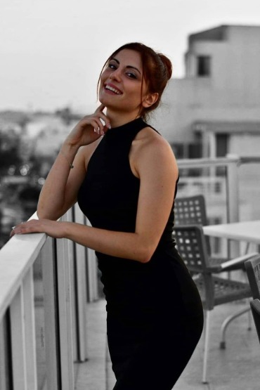 Simona — Model & Hostess in St. Paul's Bay photo 1