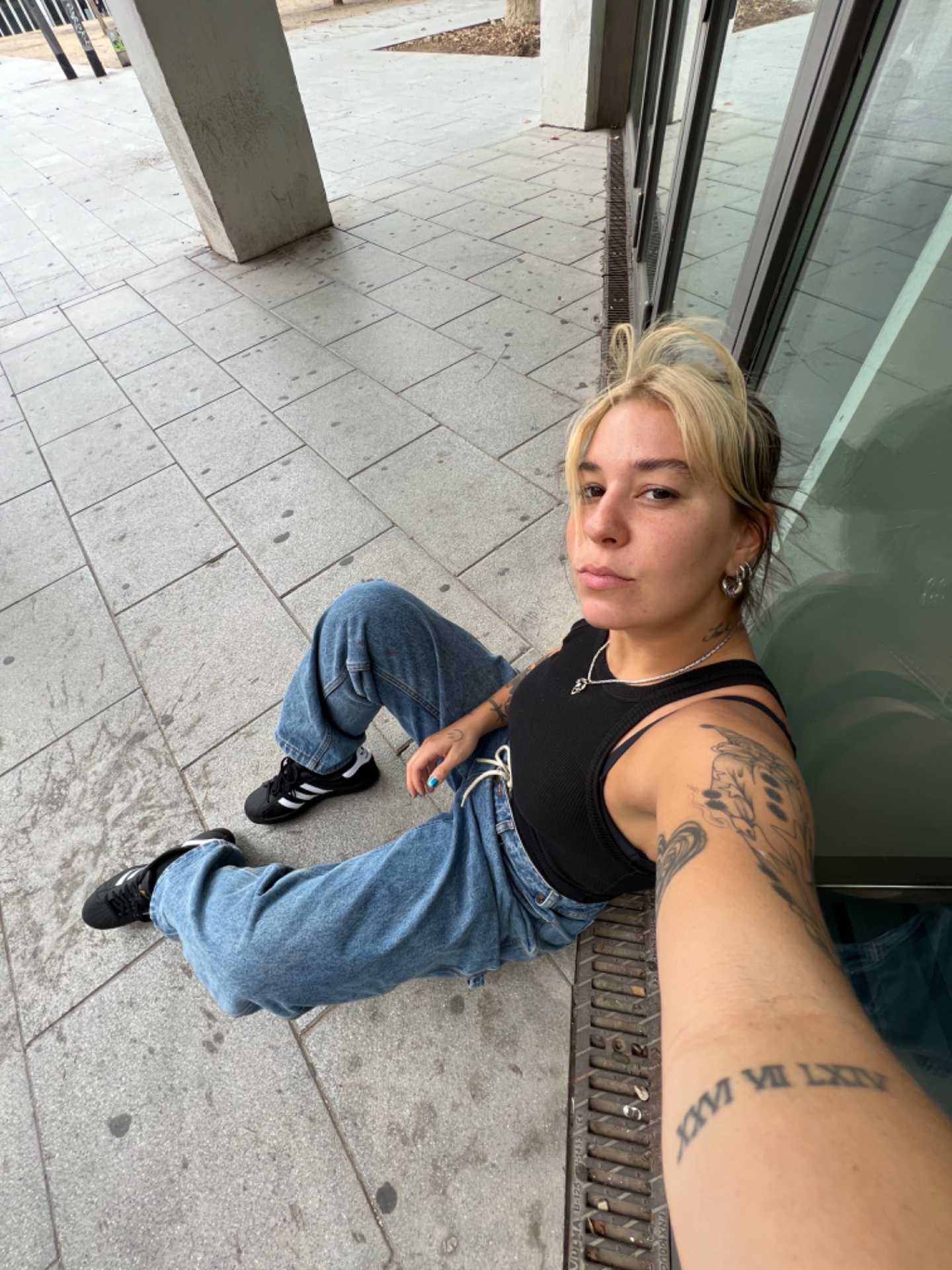 Laisa — Model & Hostess in Barcelona photo 1