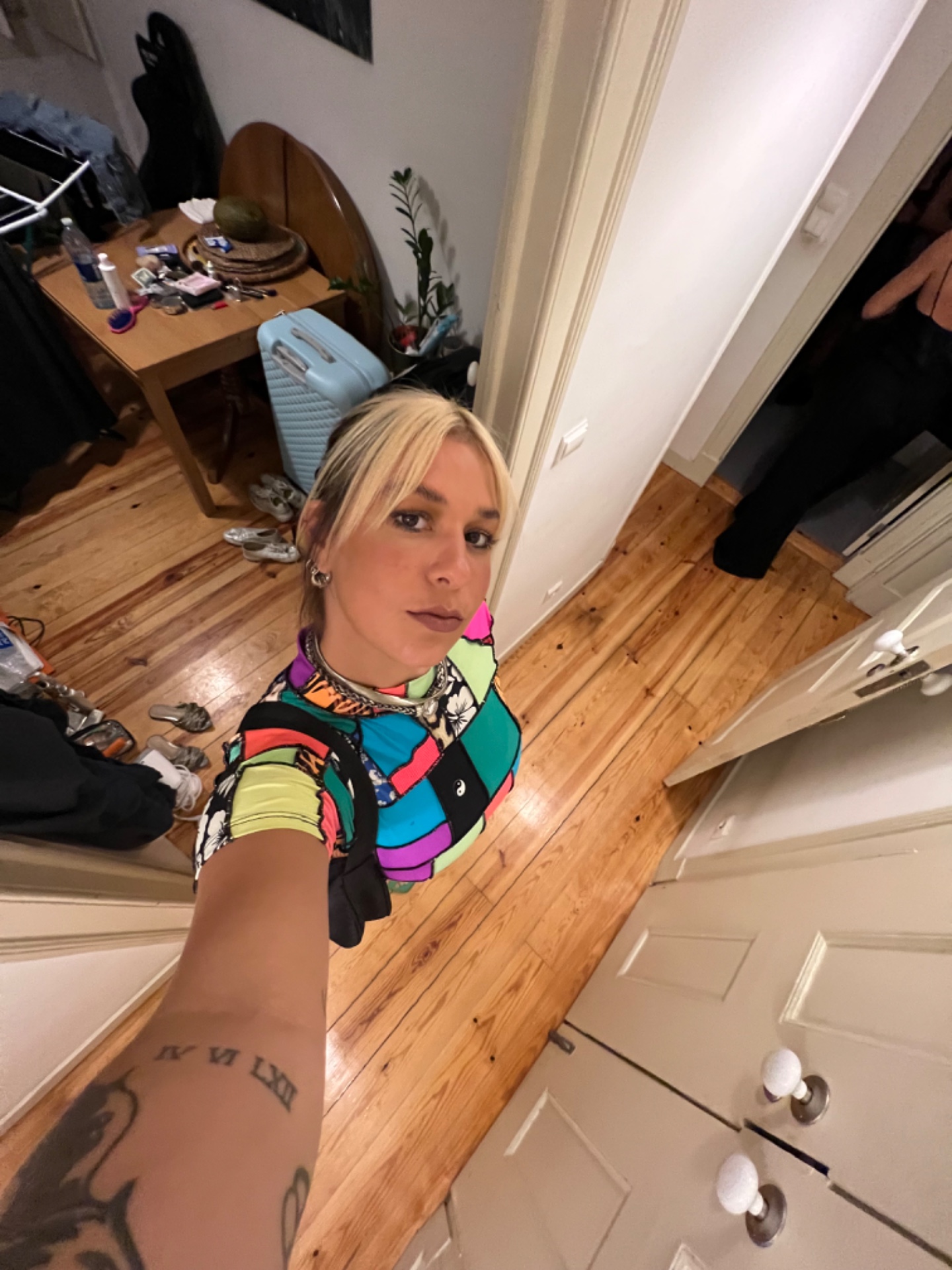 Laisa — Model & Hostess in Barcelona photo 3