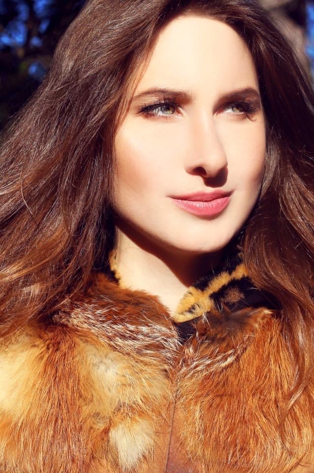 Diana — Model & Hostess in Сан-Пауль-иль-Бахар photo 2