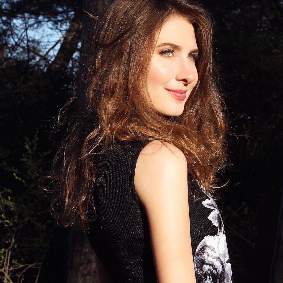 Diana — Model & Hostess in Сан-Пауль-иль-Бахар photo 3