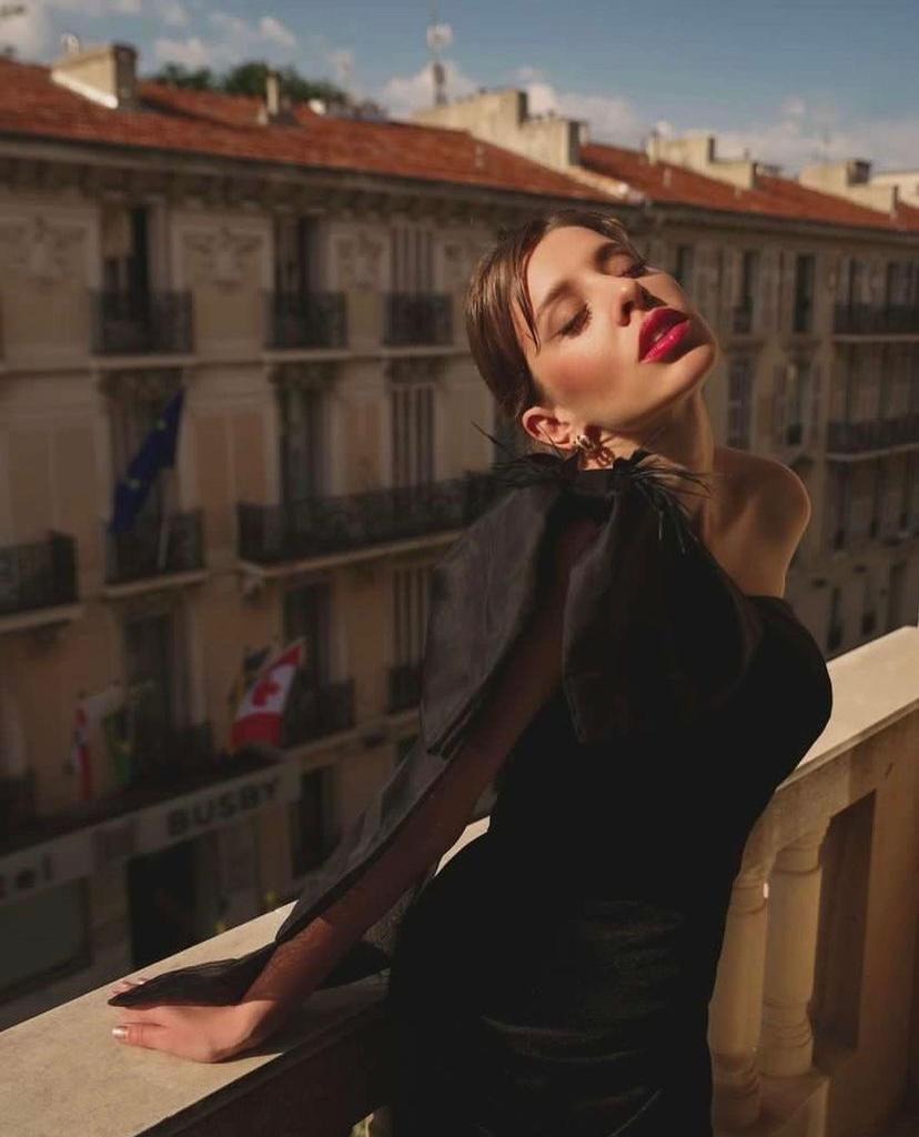 Oksana — Model & Hostess in Boulogne-billancourt photo 4