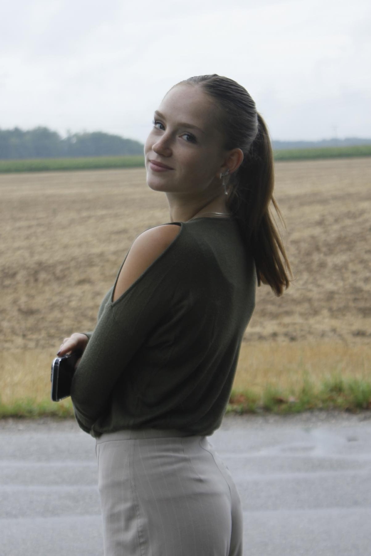 Verena — Model & Hostess in M&uuml;nchen photo 1