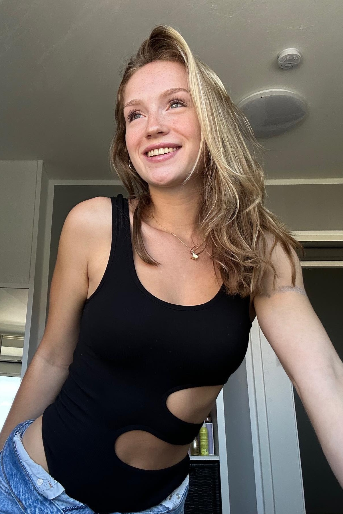 Verena — Model & Hostess in M&uuml;nchen photo 2
