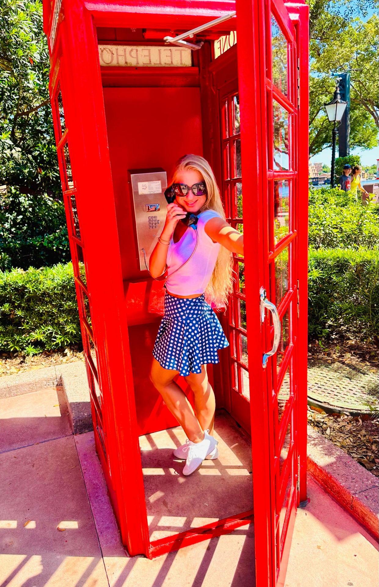 Cari — Model & Hostess in Aurora photo 9