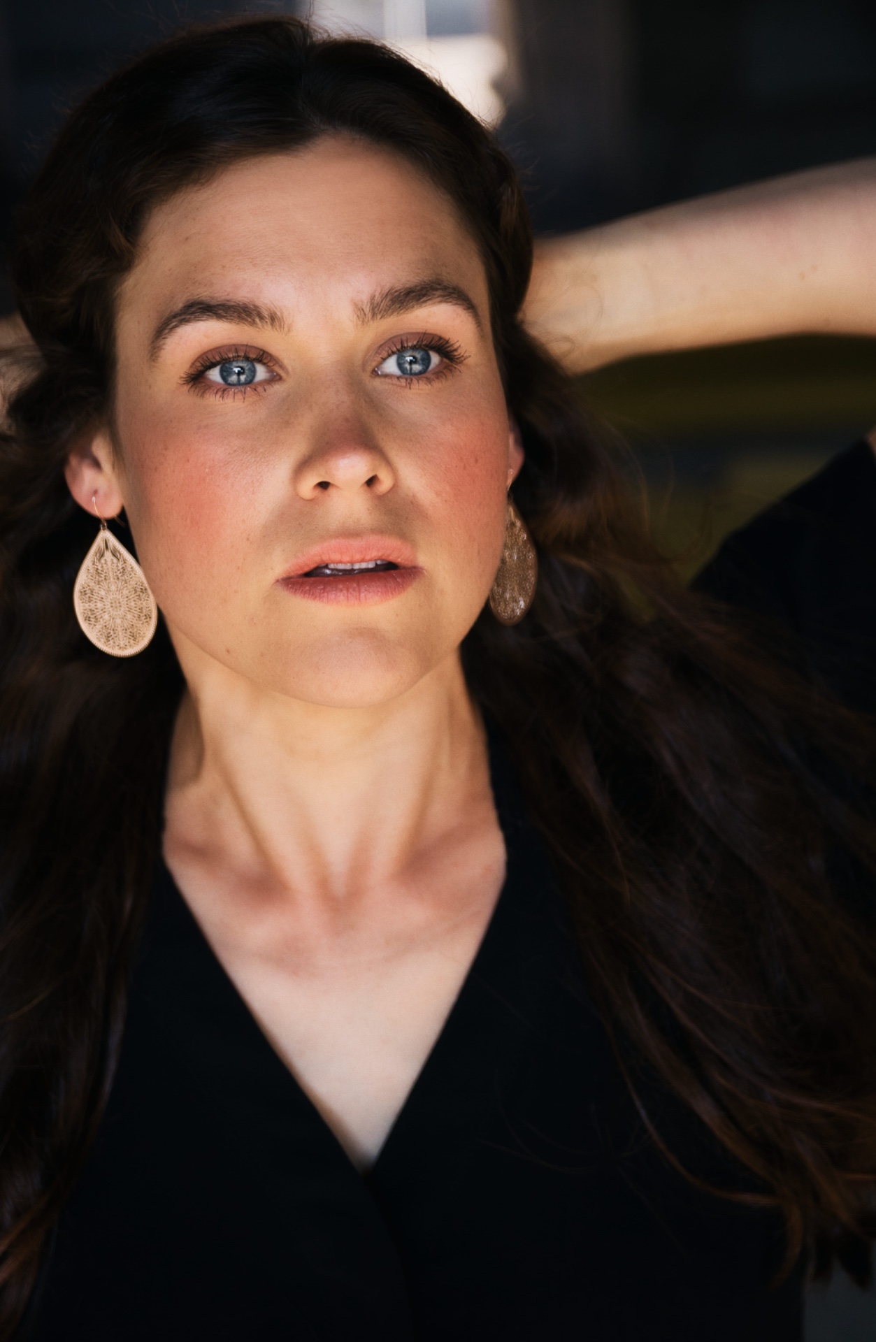 Janice — Model & Hostess in Hildesheim photo 1