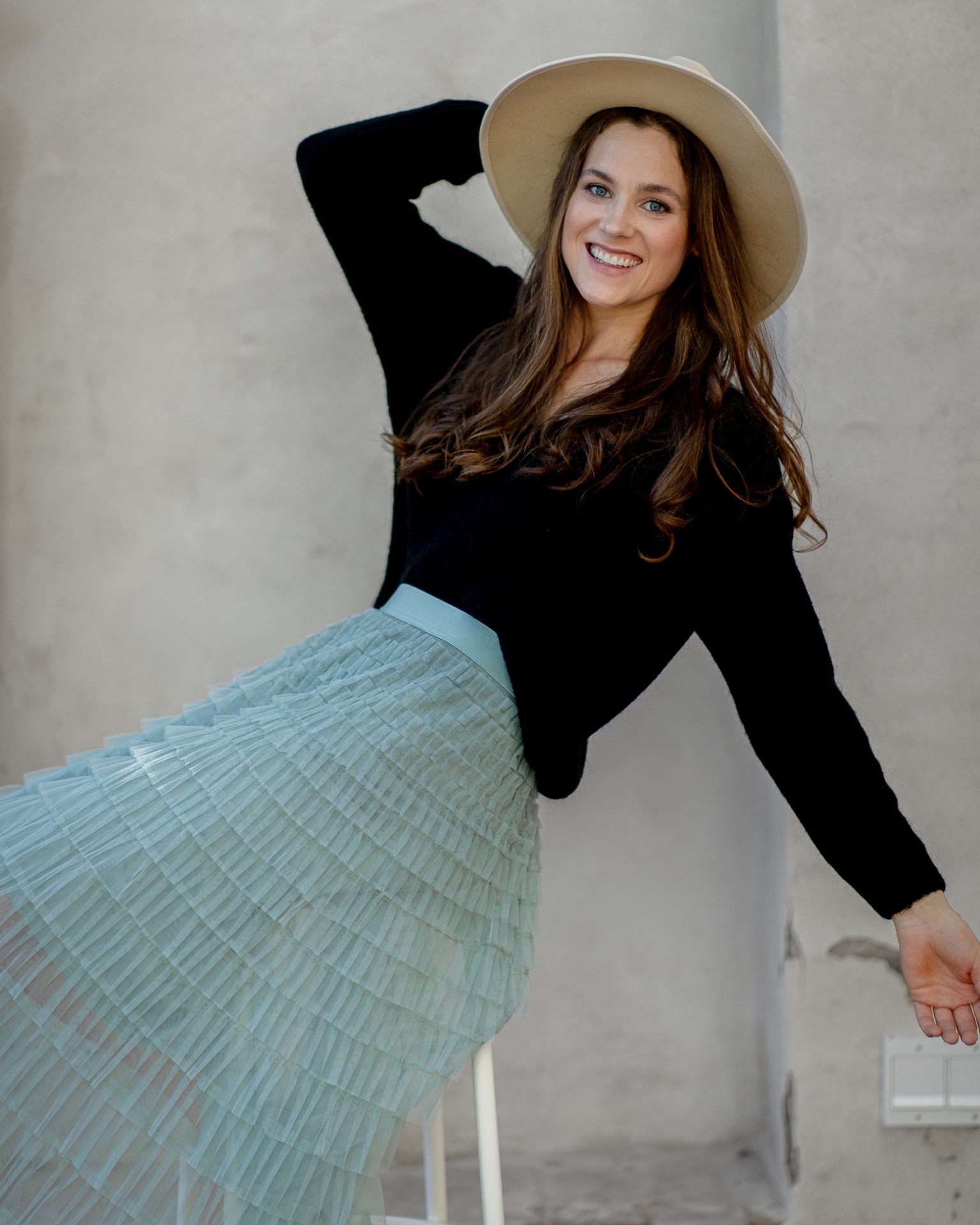 Janice — Model & Hostess in Hildesheim photo 14