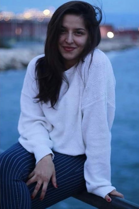 Francesca — Model & Hostess in San Ġiljan photo 1