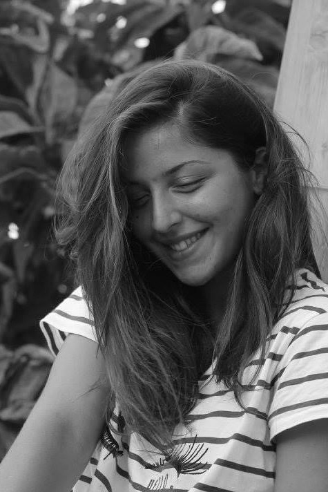 Francesca — Model & Hostess in San Ġiljan photo 2