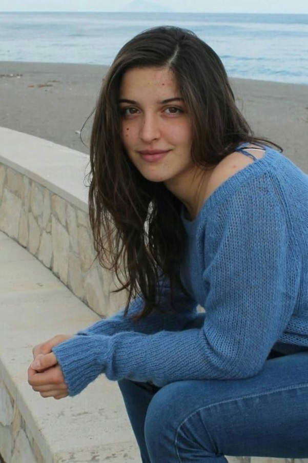 Francesca — Model & Hostess in San Ġiljan photo 3