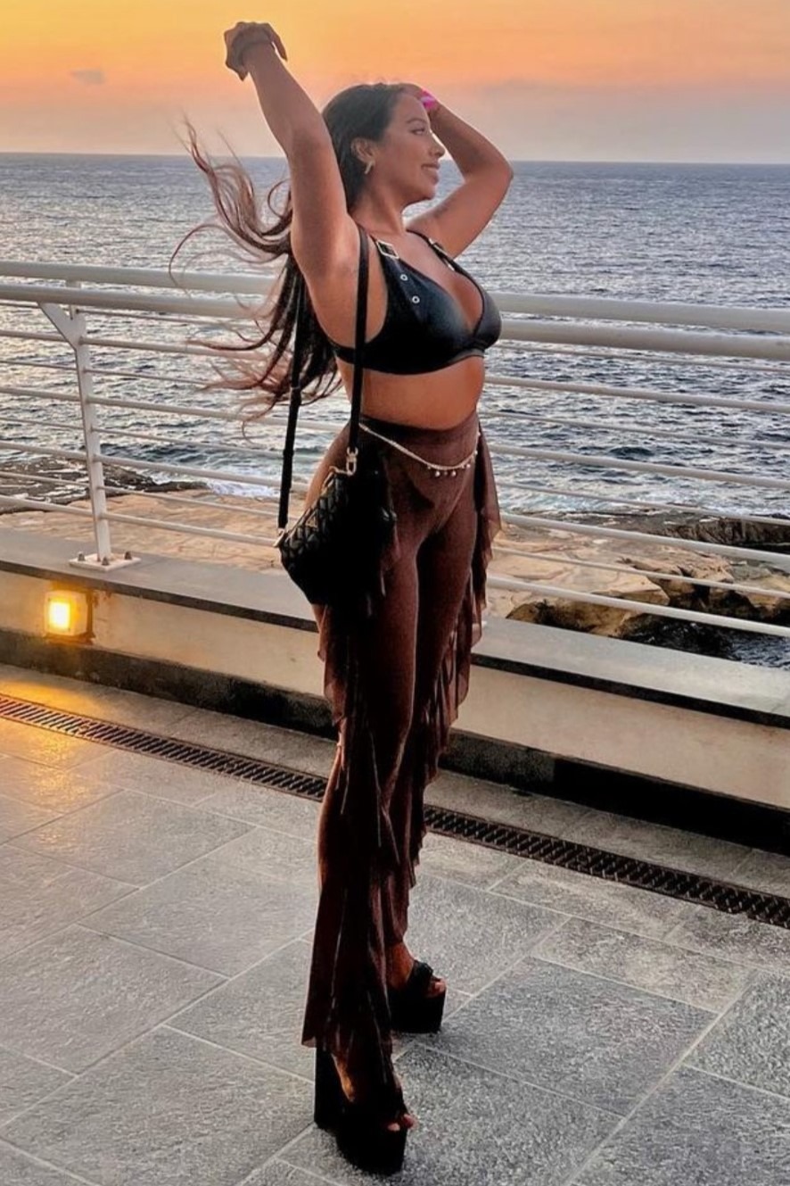Antonella Lucia — Model & Hostess in Tas-sliema photo 2