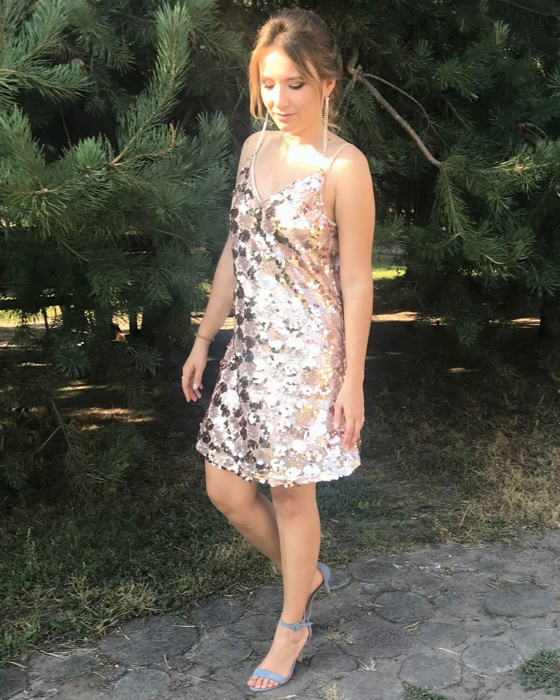 Anastasiia — Model & Hostess in L-imqabba photo 1