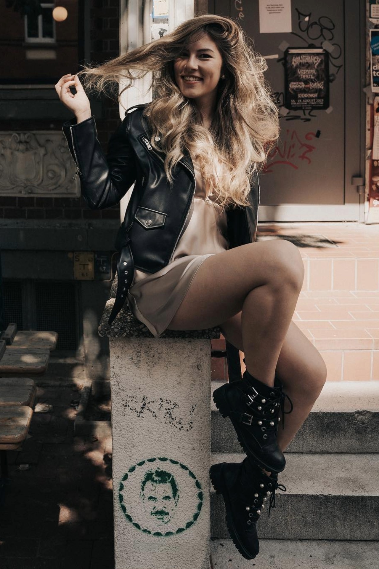 Jasmin — Model & Hostess in G&ouml;ttingen photo 1