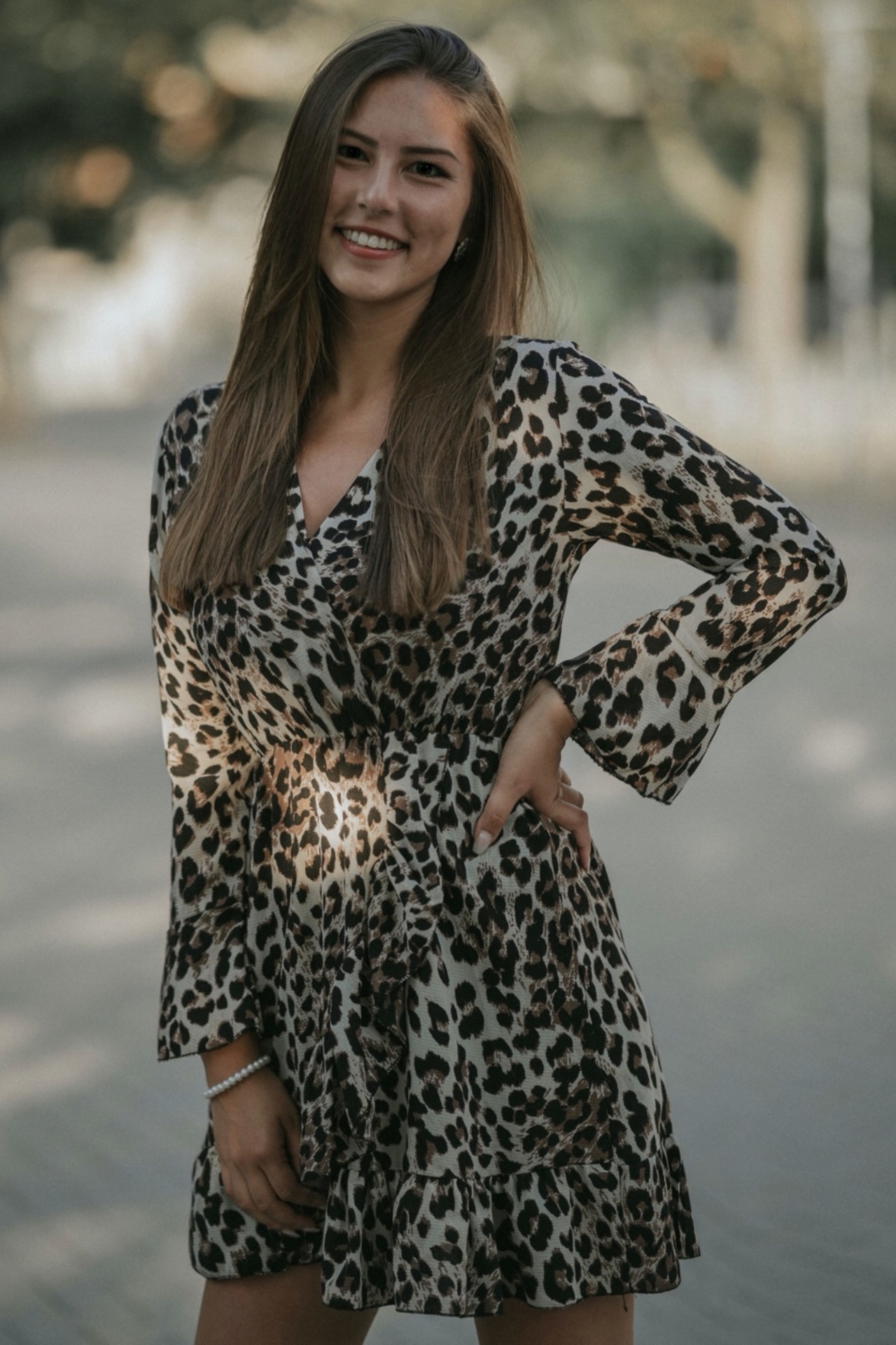 Jasmin — Model & Hostess in G&ouml;ttingen photo 10