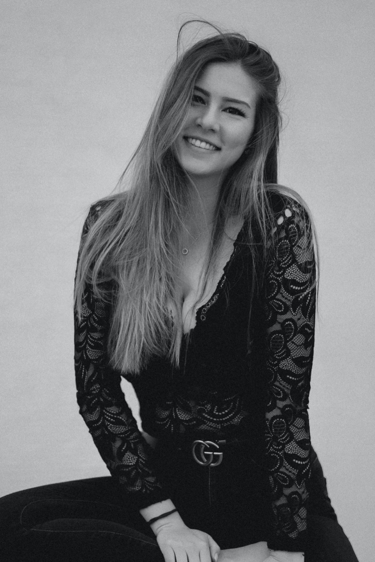 Jasmin — Model & Hostess in G&ouml;ttingen photo 11