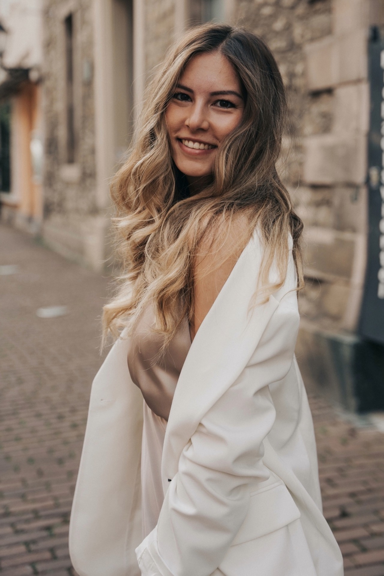 Jasmin — Model & Hostess in G&ouml;ttingen photo 3