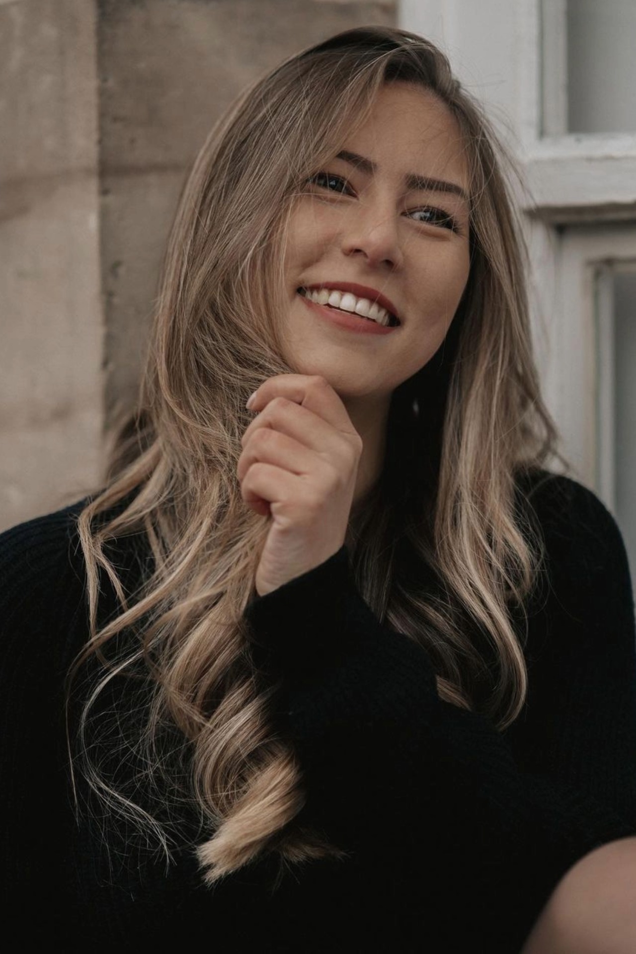 Jasmin — Model & Hostess in G&ouml;ttingen photo 7