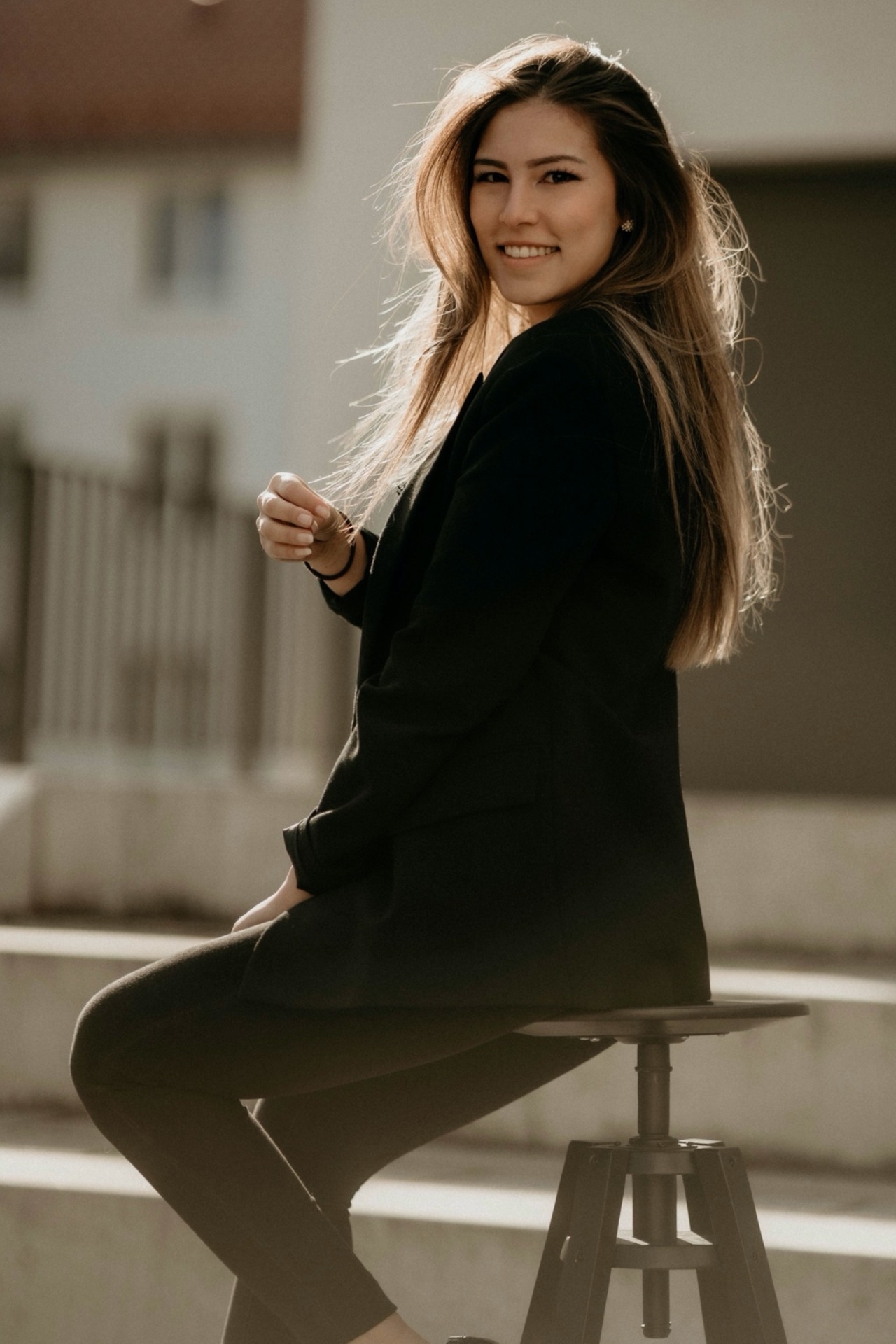 Jasmin — Model & Hostess in G&ouml;ttingen photo 8