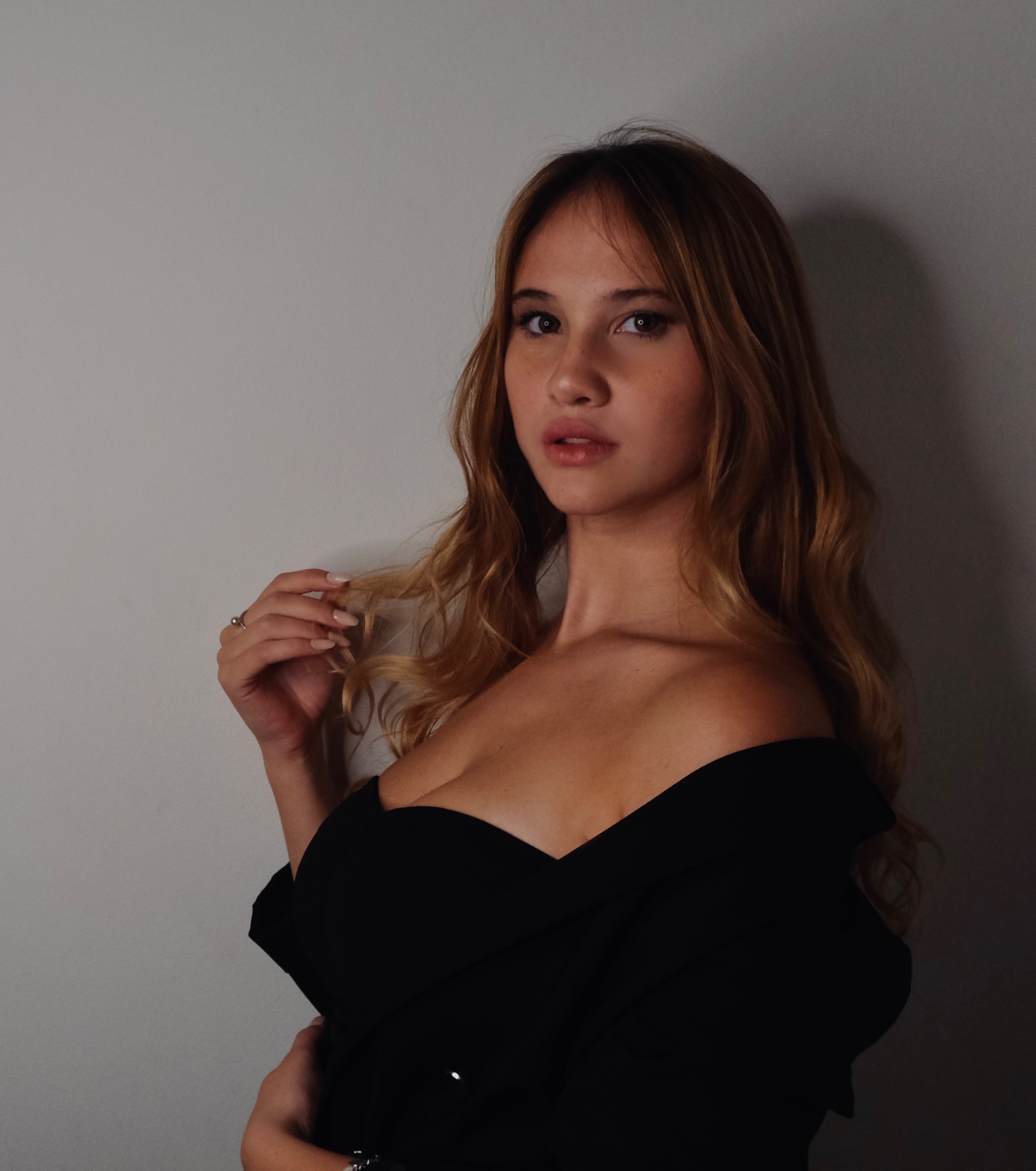 Elisa — Model & Hostess in Inzago photo 3