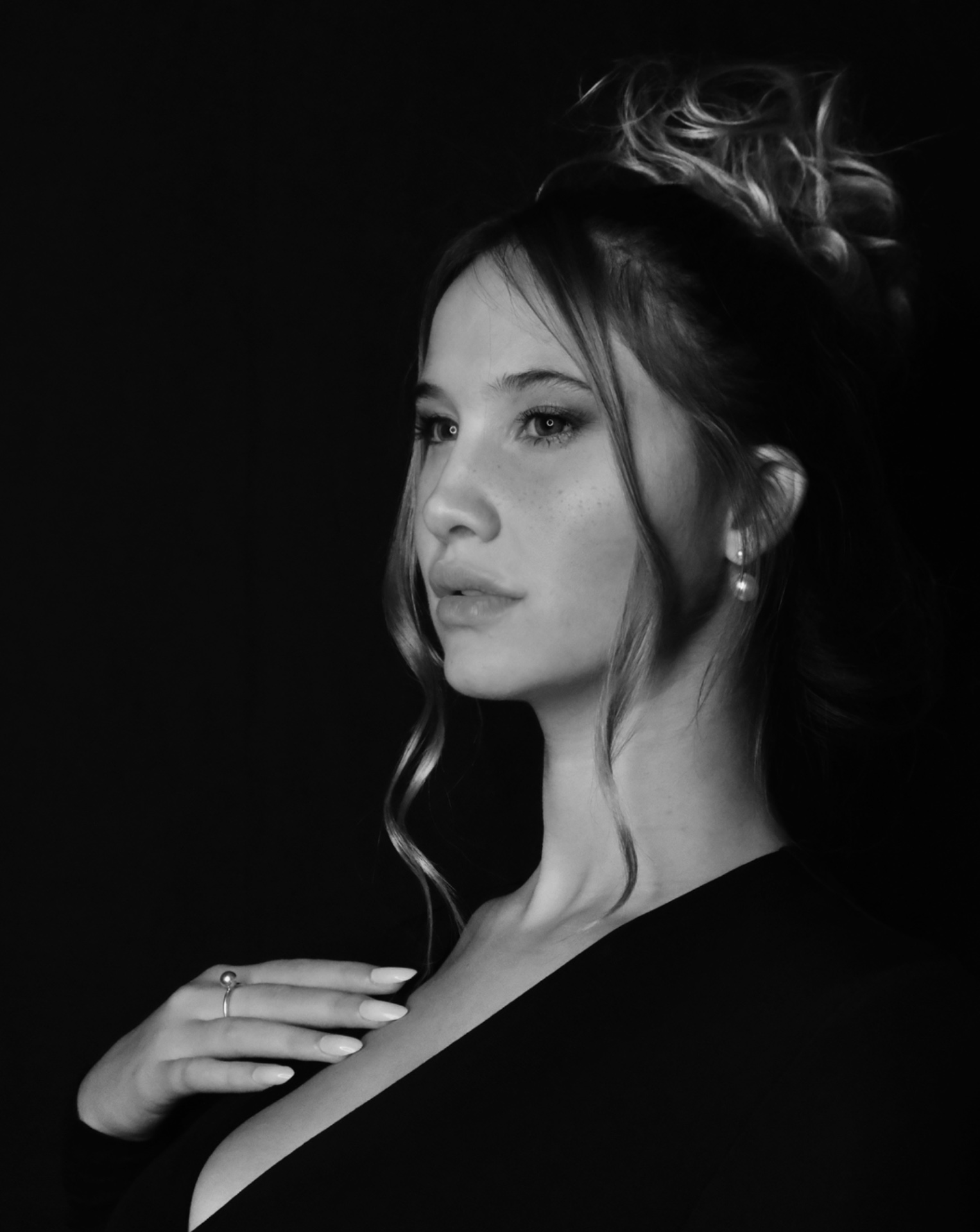 Elisa — Model & Hostess in Inzago photo 4