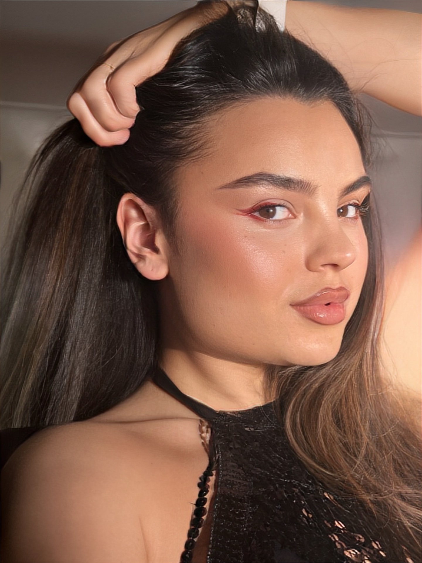Alisa — Model & Hostess in Hannover photo 3