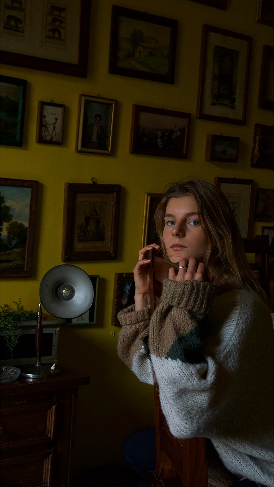 Ottavia — Model & Hostess in Torino photo 4