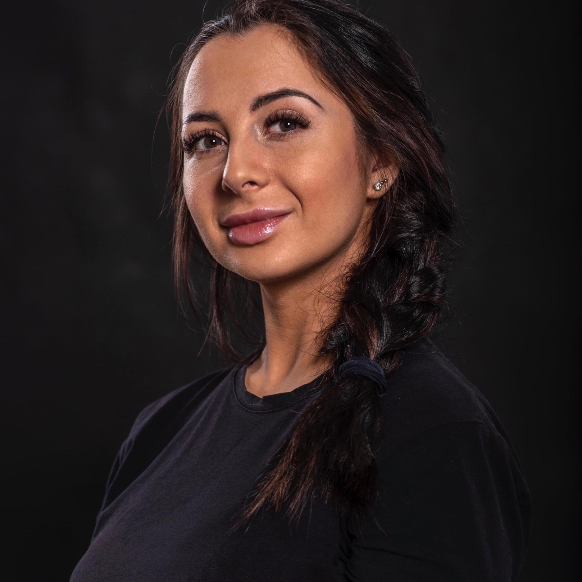 Weronika — Model & Hostess in Żejtun photo 1