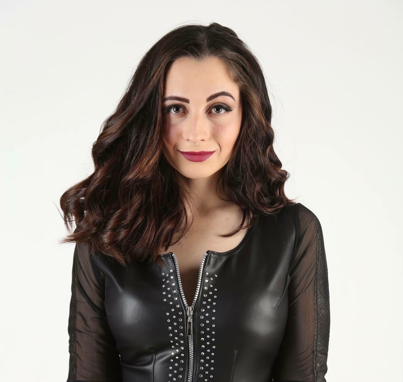 Weronika — Model & Hostess in Żejtun photo 2