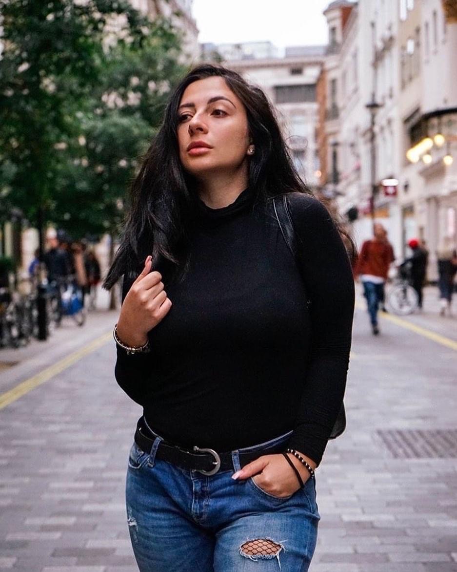 Weronika — Model & Hostess in Żejtun photo 3