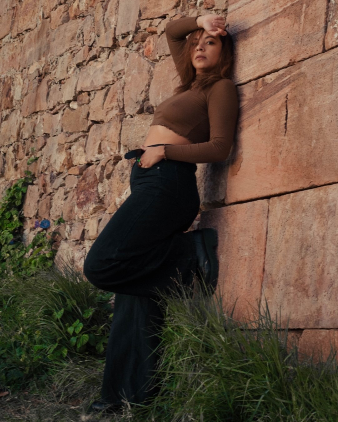 Lais — Model & Hostess in Barcelona photo 3