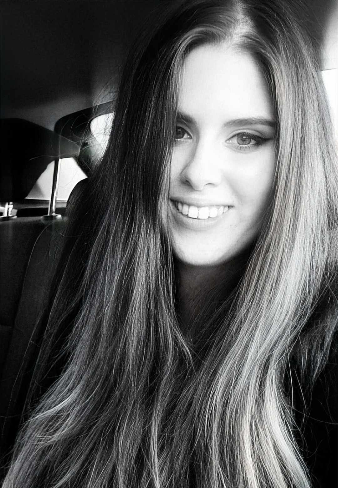 Flavia — Model & Hostess in Capannori photo 1