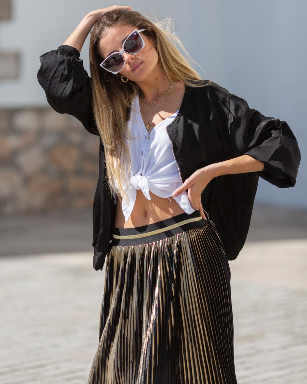 Carla Adriana — Model & Hostess in Cornell&agrave; De Llobregat photo 2