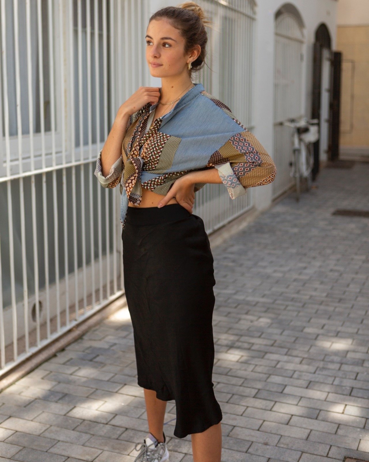 Carla Adriana — Model & Hostess in Cornell&agrave; De Llobregat photo 3