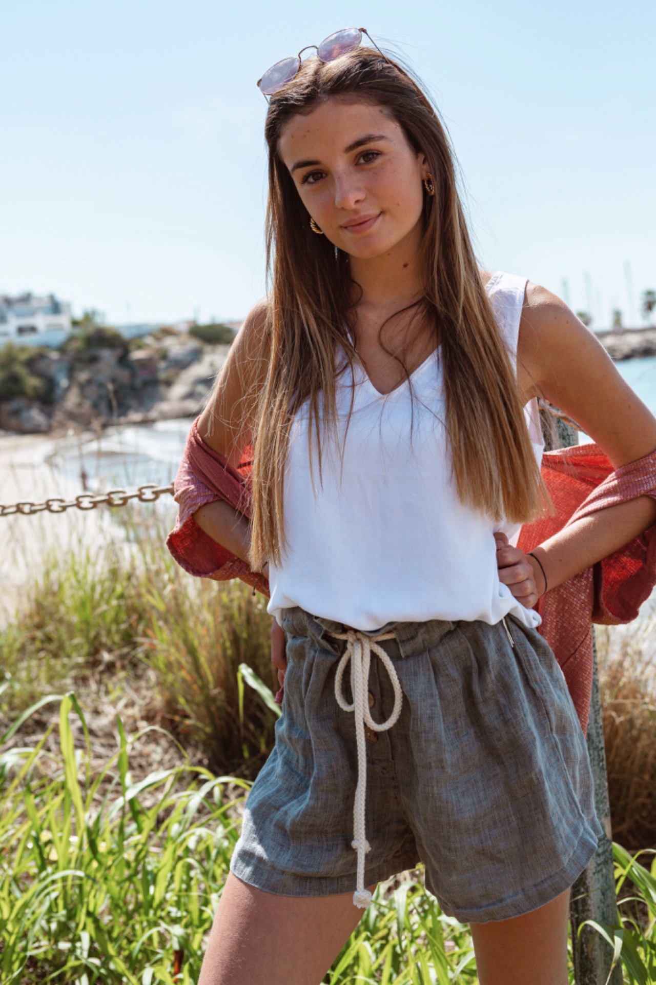 Carla Adriana — Model & Hostess in Cornell&agrave; De Llobregat photo 4
