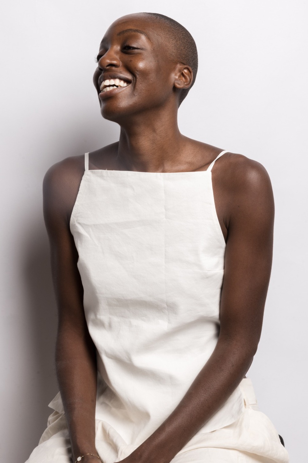 Marie-aim&eacute;e — Model & Hostess in L-imsida photo 12