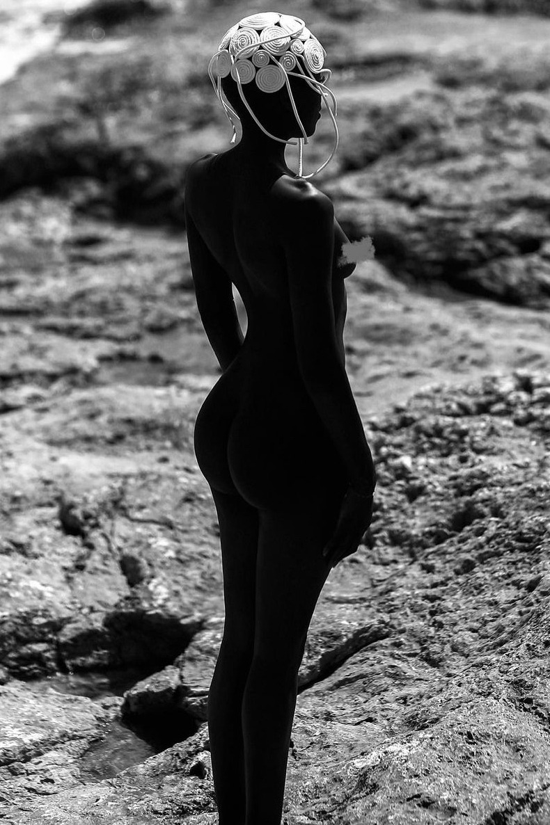Marie-aim&eacute;e — Model & Hostess in L-imsida photo 7