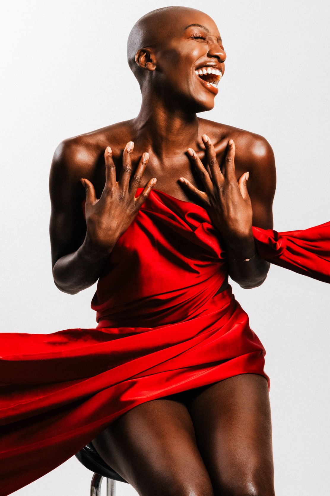 Marie-aim&eacute;e — Model & Hostess in L-imsida photo 9